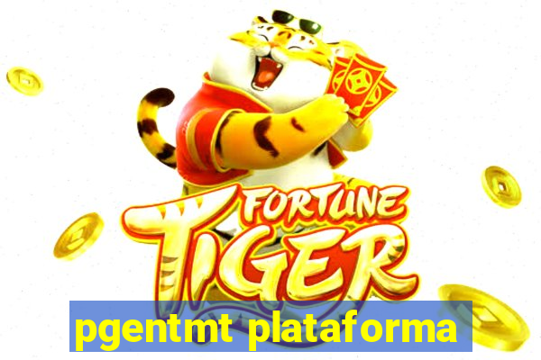 pgentmt plataforma